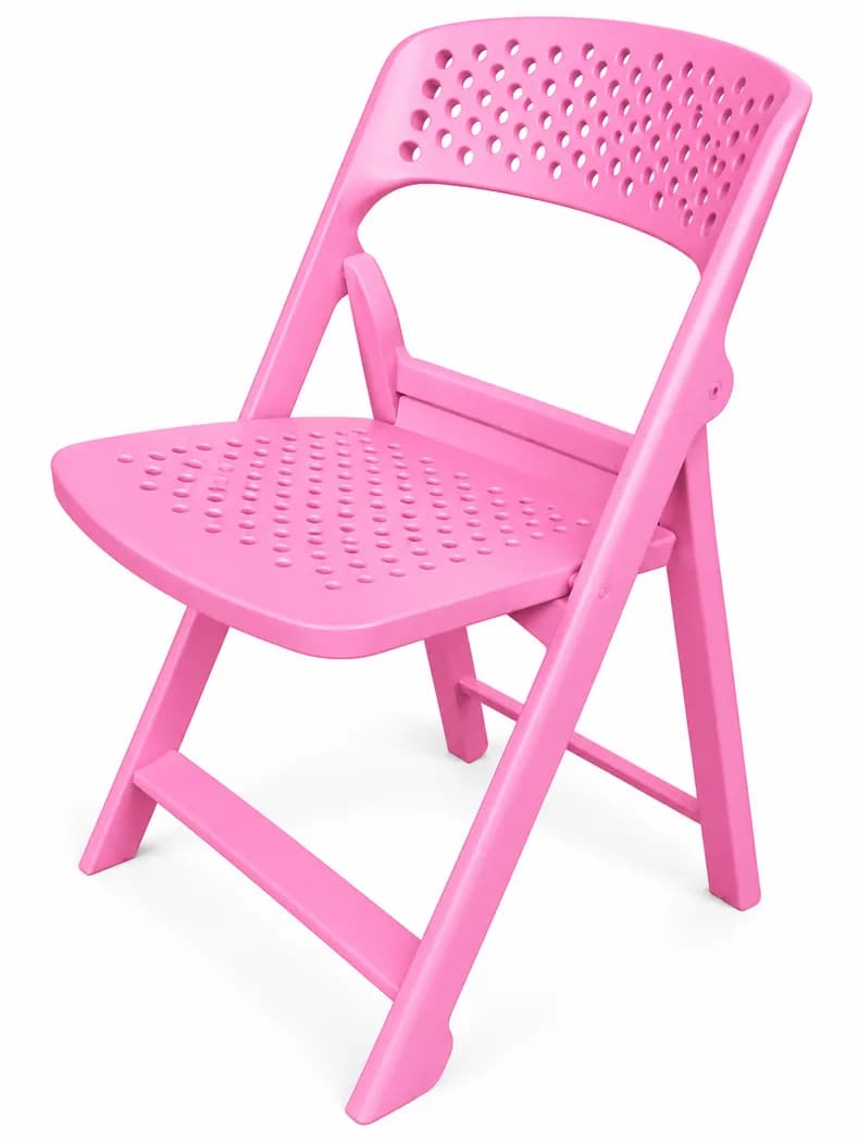 Phoenix FLAP Folding Chair in Colombo — view 4