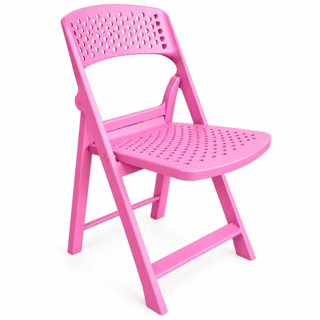 Rent Phoenix FLAP Folding Chair in Sri Lanka - Party & Event from Rentitem.lk