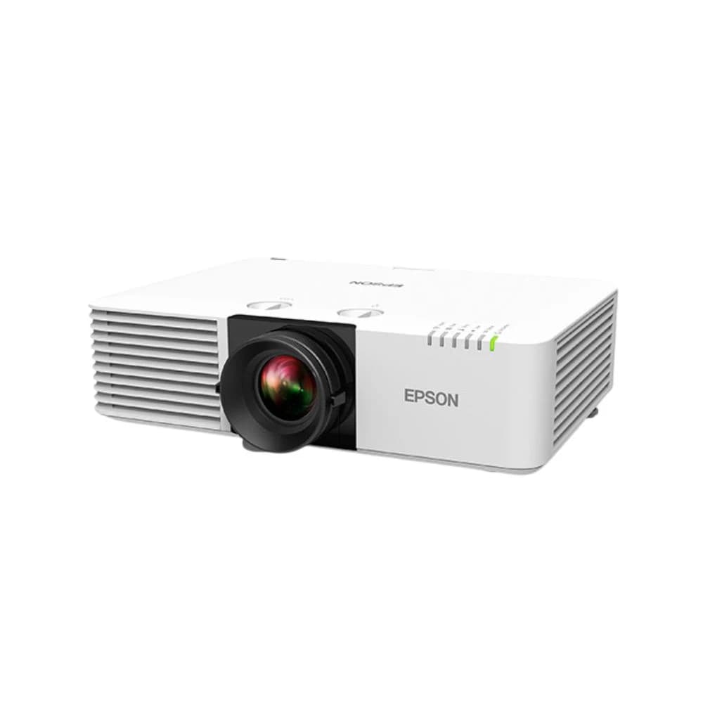 Epson EB-L530U Projector 6500 Luminous — view 1