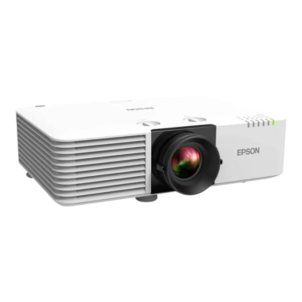 Epson EB-L530U Projector 6500 Luminous — view 2