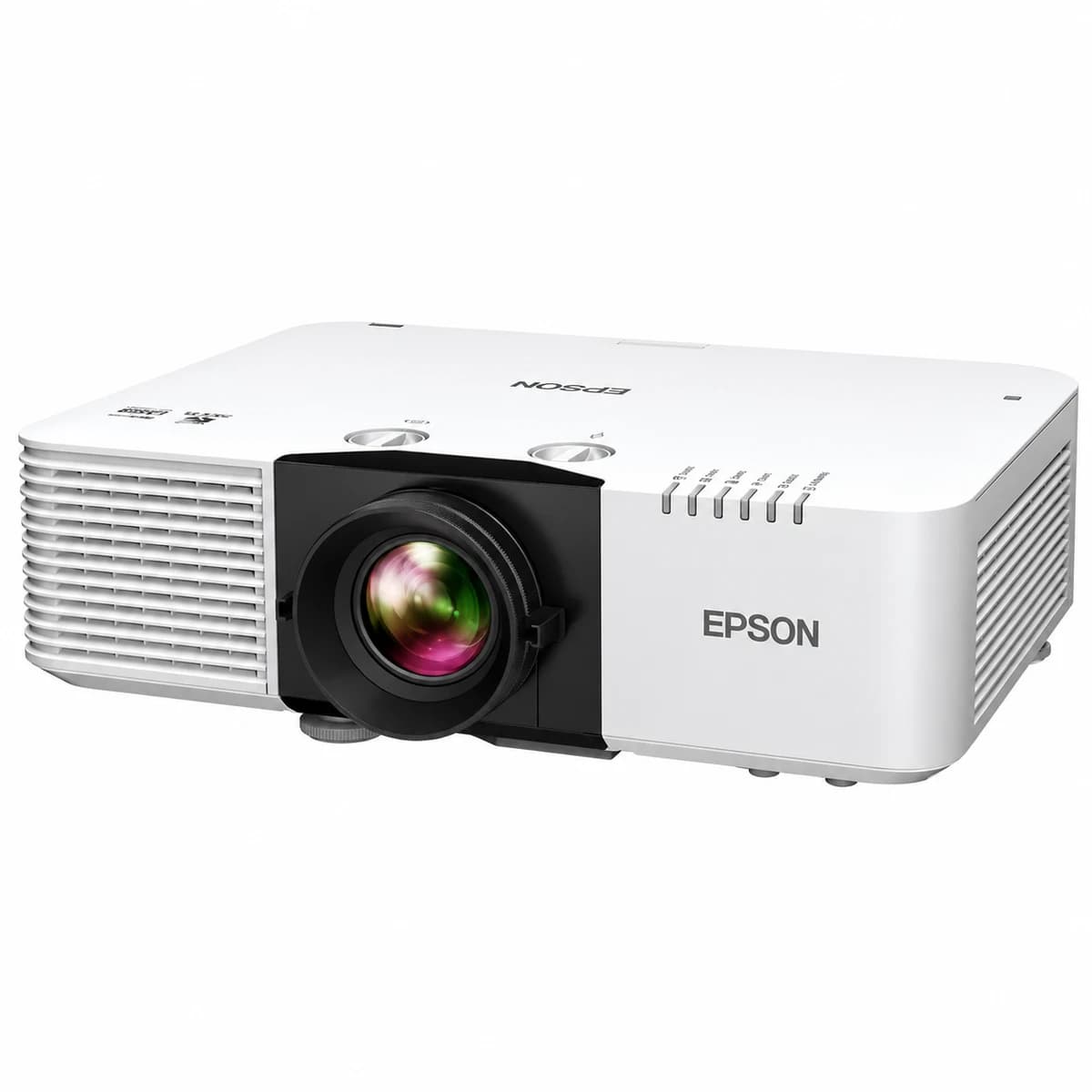 Epson EB-L690U Projector 6500 Luminous — view 2