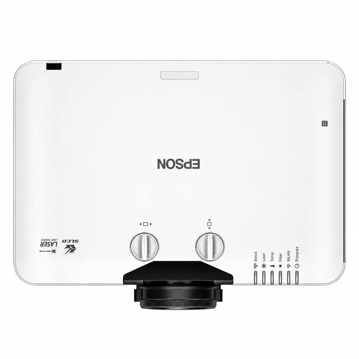 Epson EB-L690U Projector 6500 Luminous — view 3