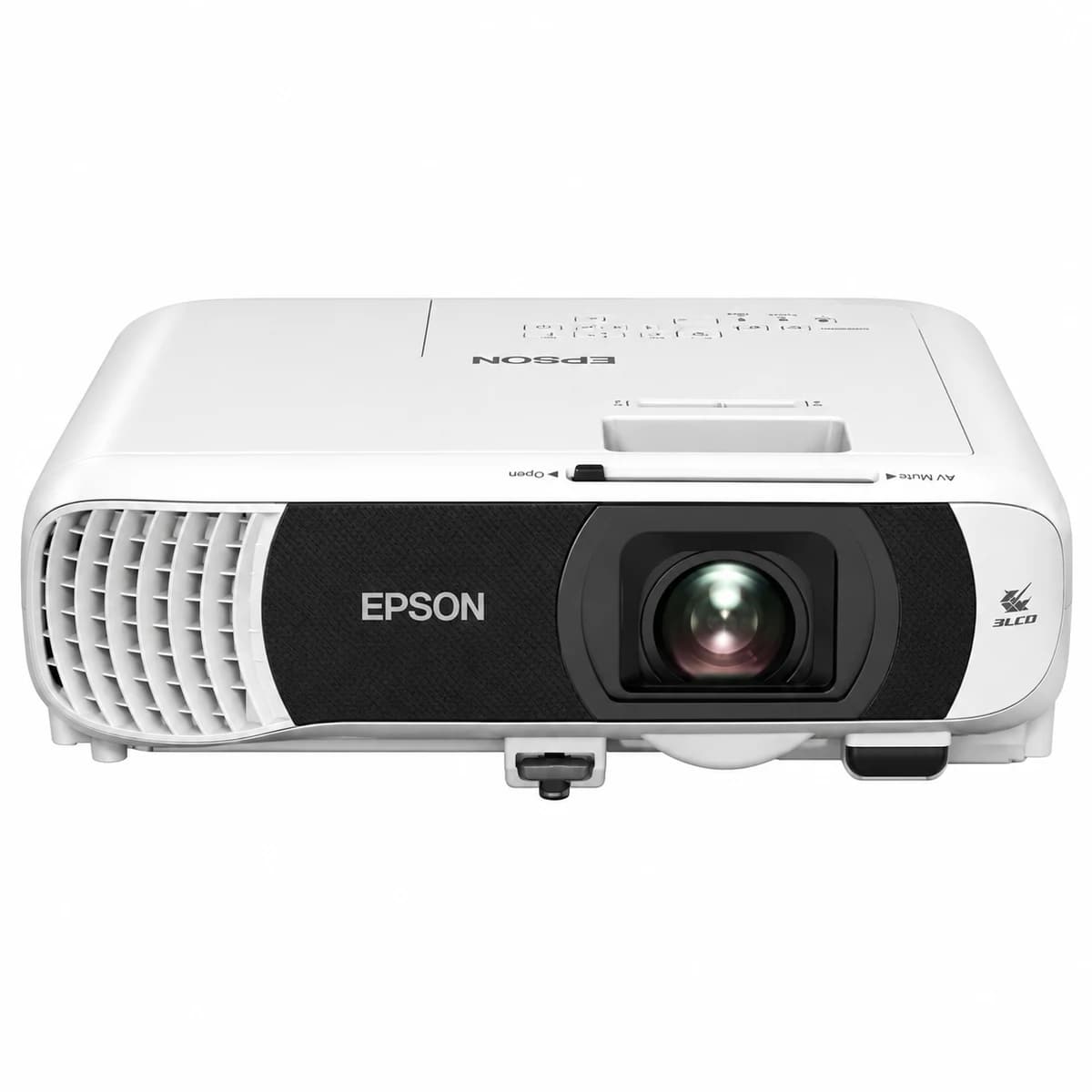 Epson EB-FH54 Projector 4100 Luminous