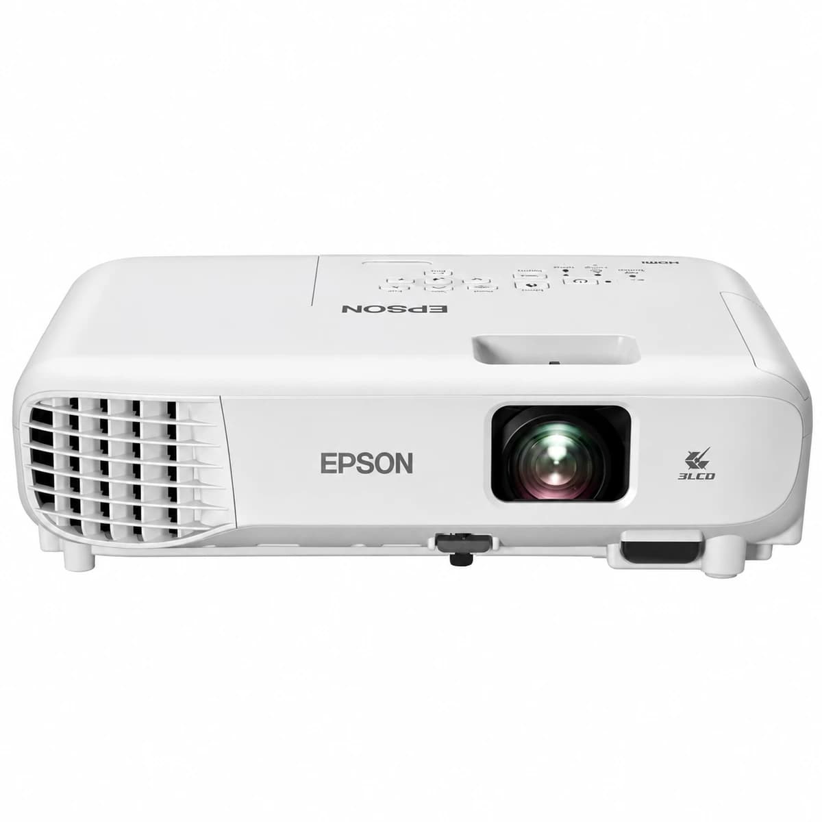 Epson EB-W53 Projector — view 2