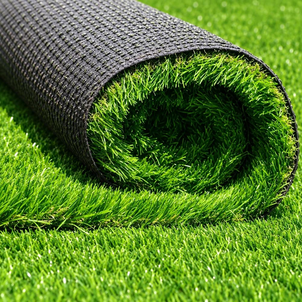 Grass Carpet — view 1