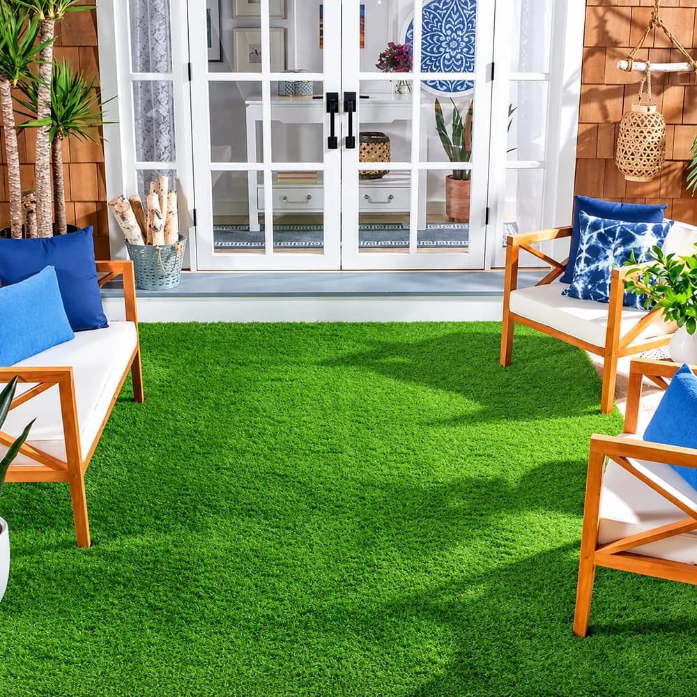 Grass Carpet — view 3