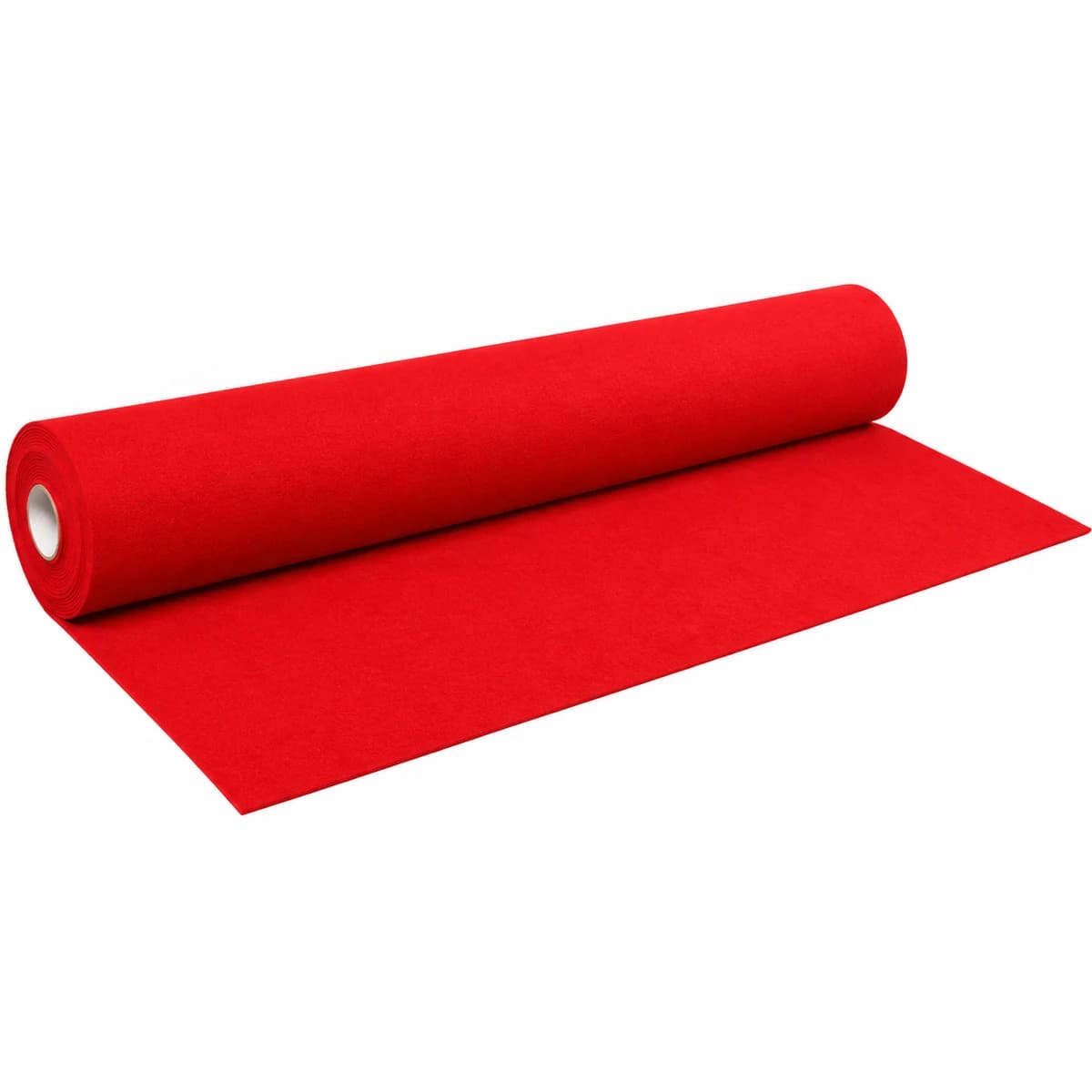 Red Carpet — view 2