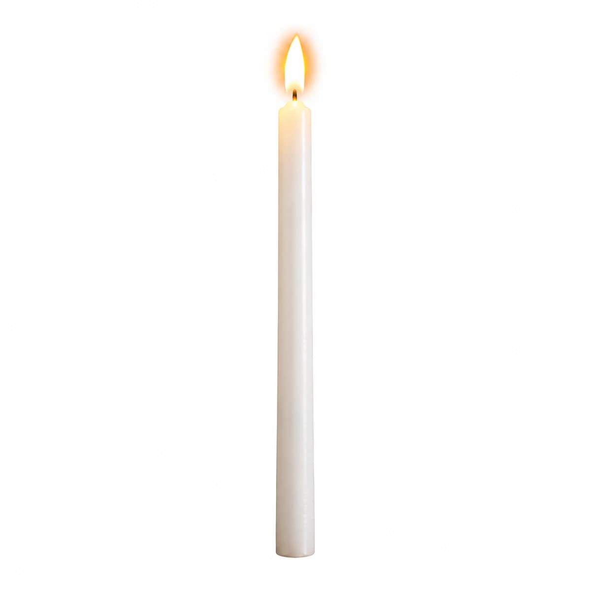 LED Long Pole Flameless Electronic Candle