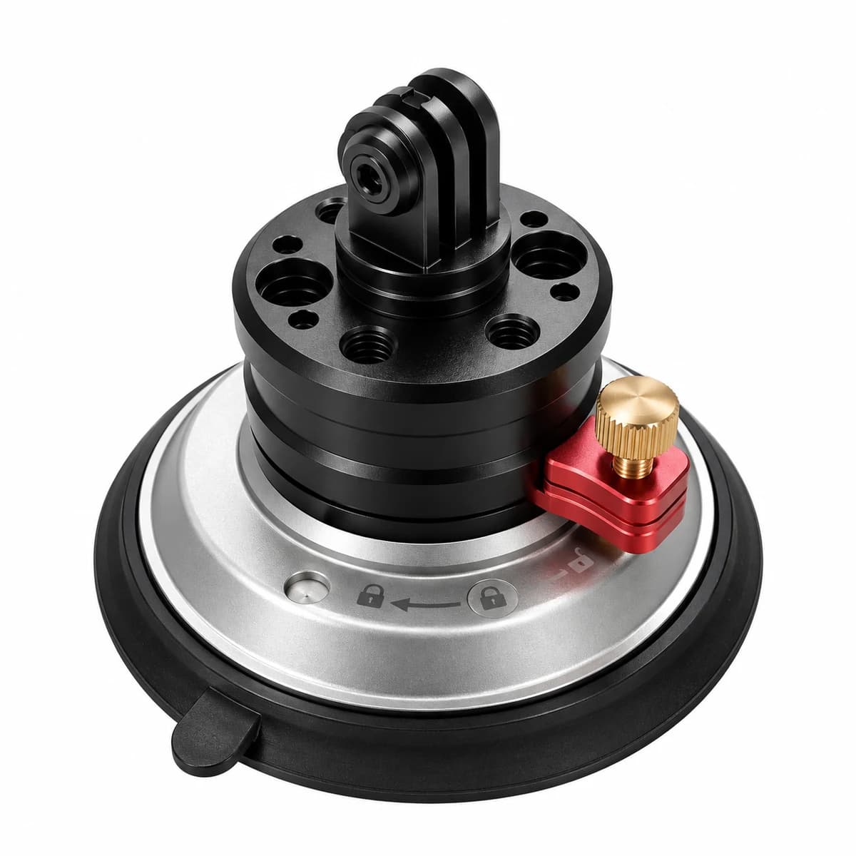 Suction Car Mount for Insta 360 — view 2