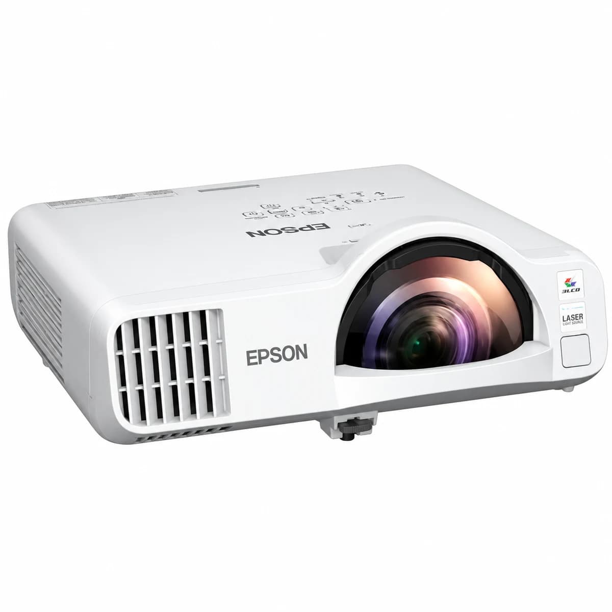 Epson EB-L210SW Projector Short Throw — view 2