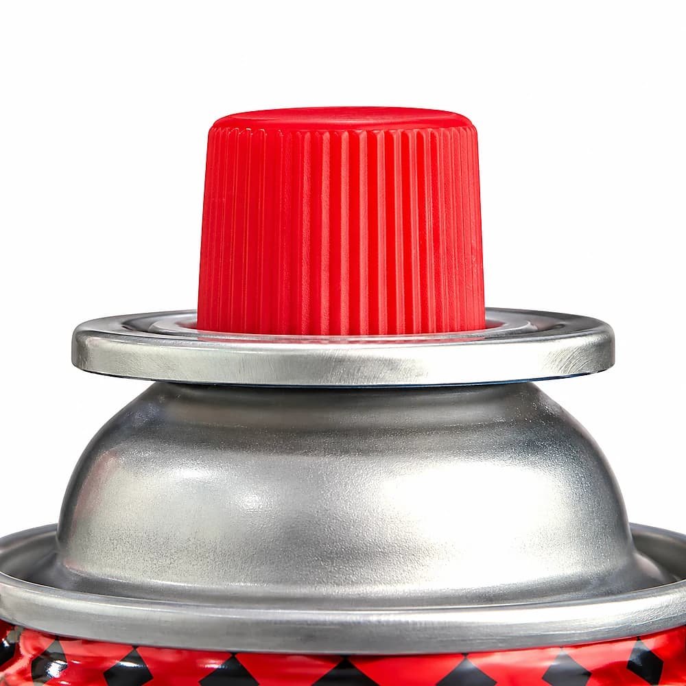 Butane Gas Canister — view 3