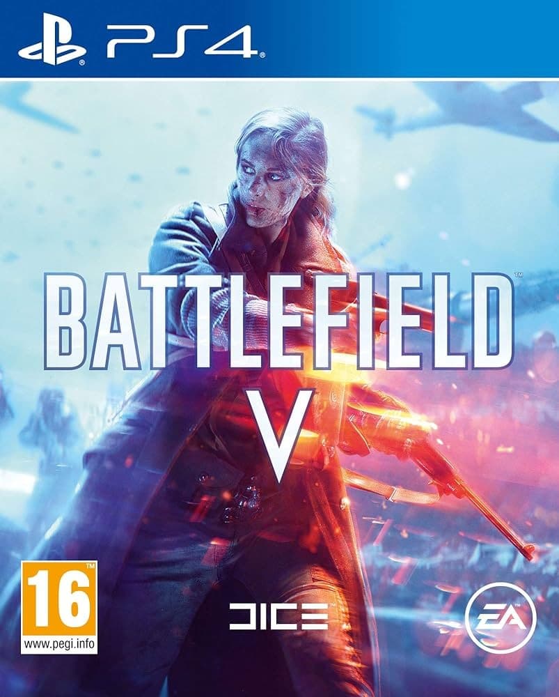 Electronic Arts