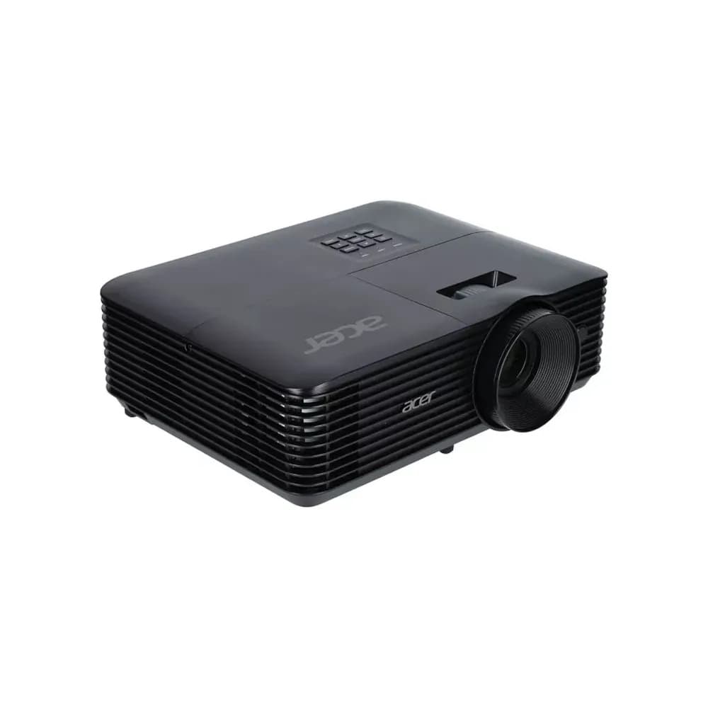 Rent the bright 4800-lumen Acer X1228H DLP projector in Colombo from Rentitem.lk