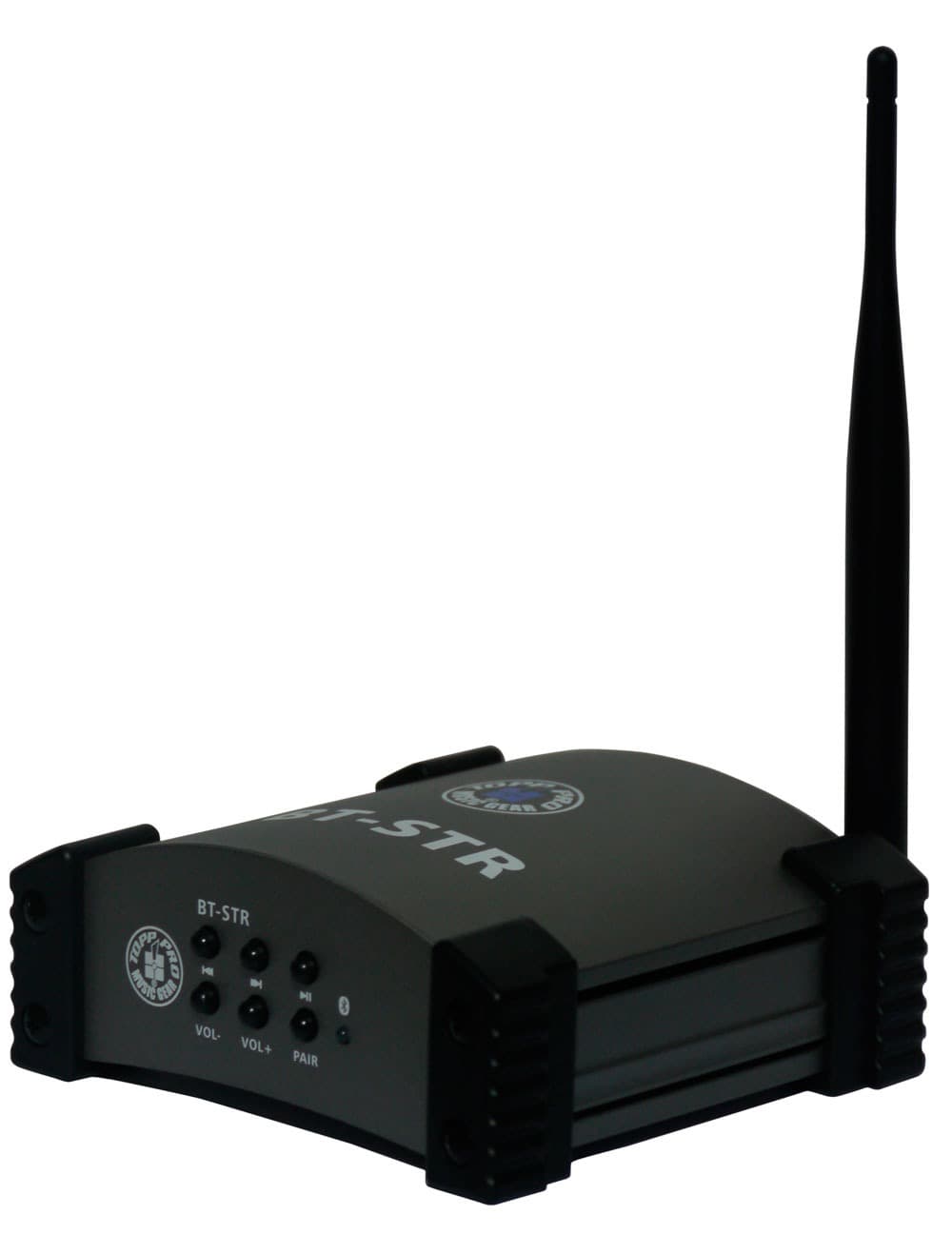 Rent Topp Pro wireless audio transmitter (TX) for a cable-free audio link in Colombo from Rentitem.lk