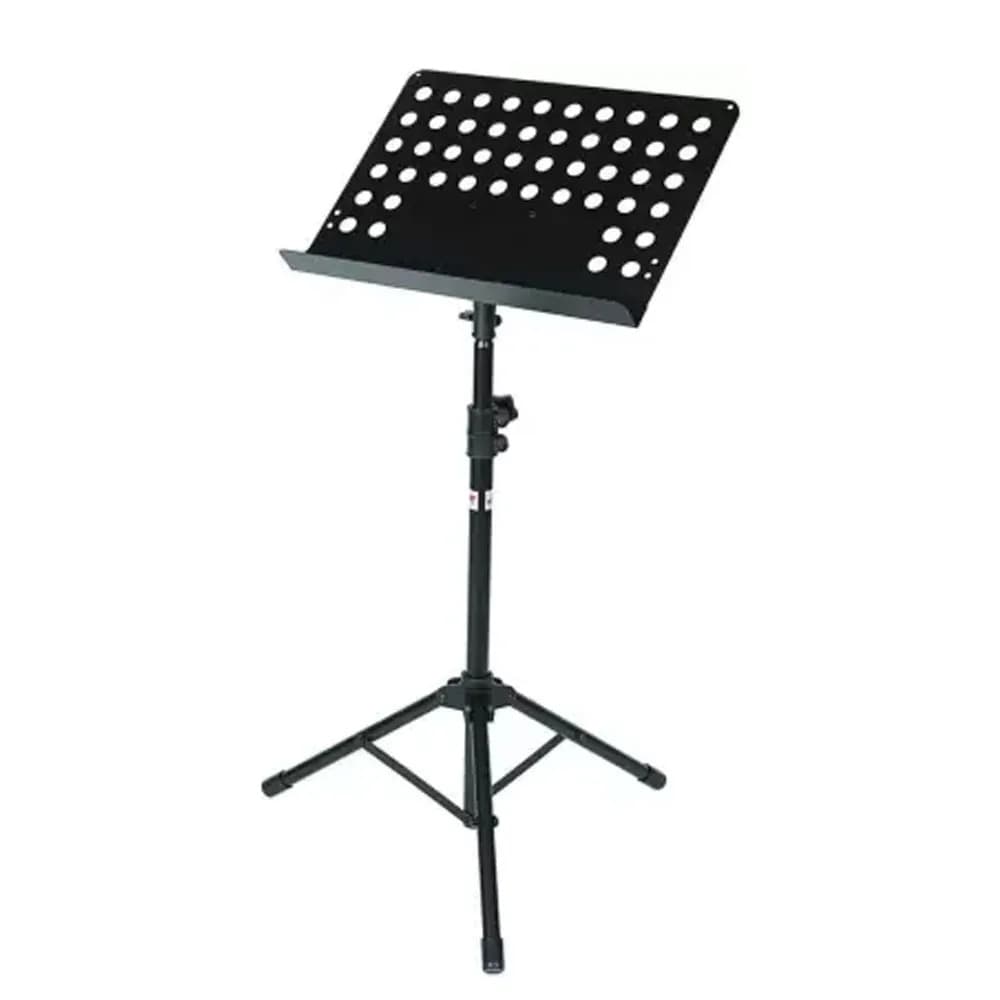 Rent an adjustable folding notation and music stand in Colombo from Rentitem.lk - thumbnail 1
