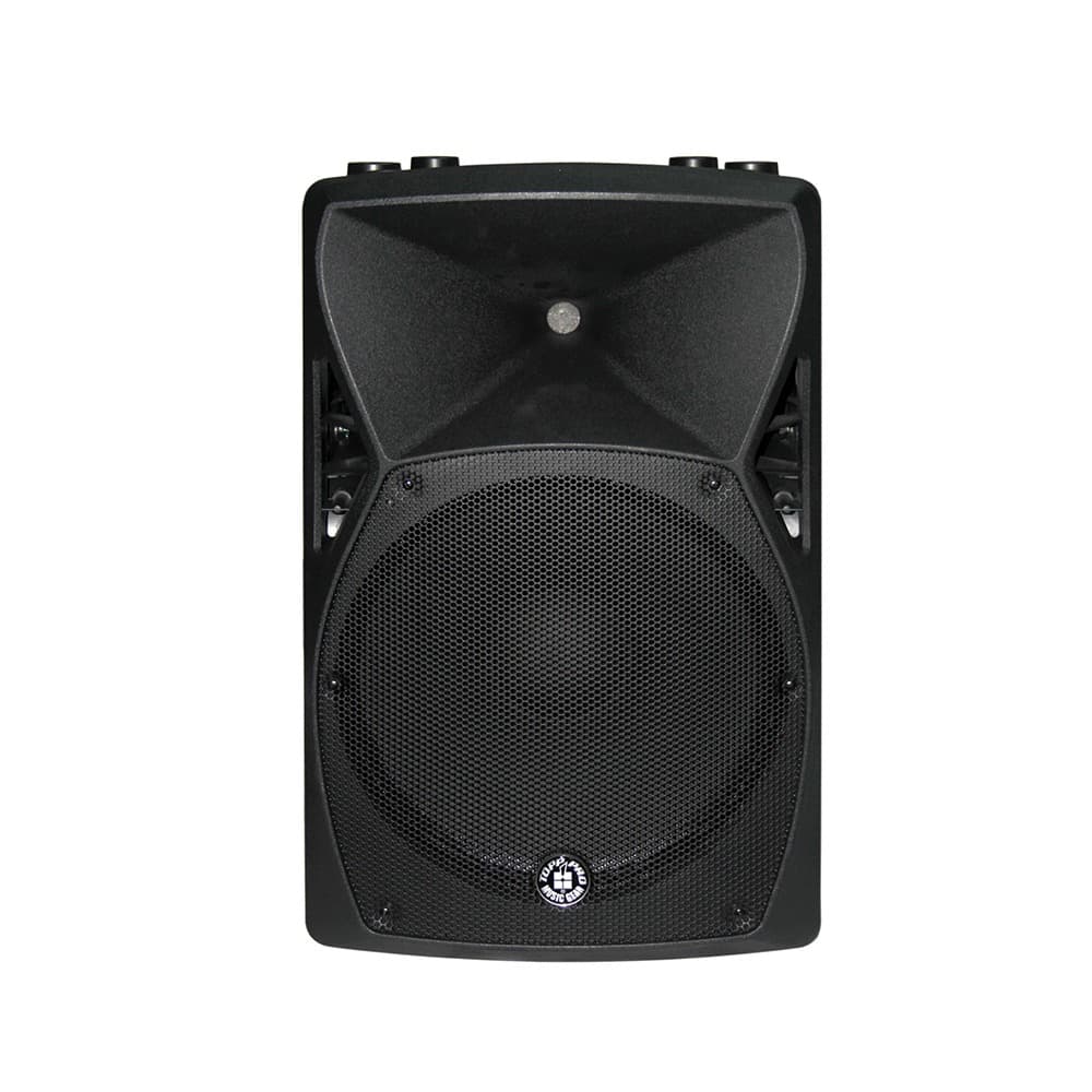 Rent Toppro Forza 15-inch passive PA speaker in Colombo, Sri Lanka from Rentitem.lk