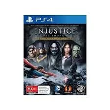 Warner Bros. Interactive
