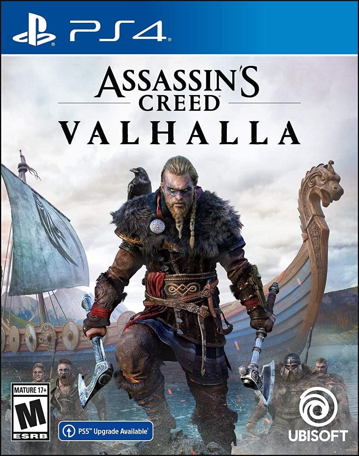 Ubisoft