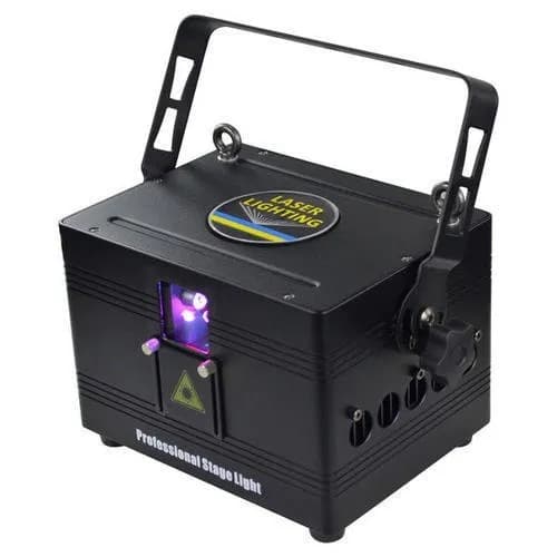 Rent a 100W LED moving head light in Colombo for stage, DJ and events from Rentitem.lk