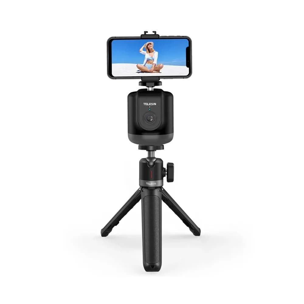 Rent TELESIN TE-GPYT-001 in Sri Lanka - Videography from Rentitem.lk