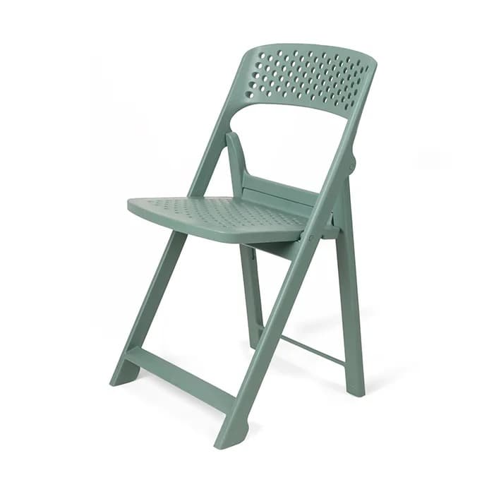 Rent Phoenix FLAP Folding Chair 43 x 46 x 76 cm Python in Sri Lanka - Party & Event from Rentitem.lk