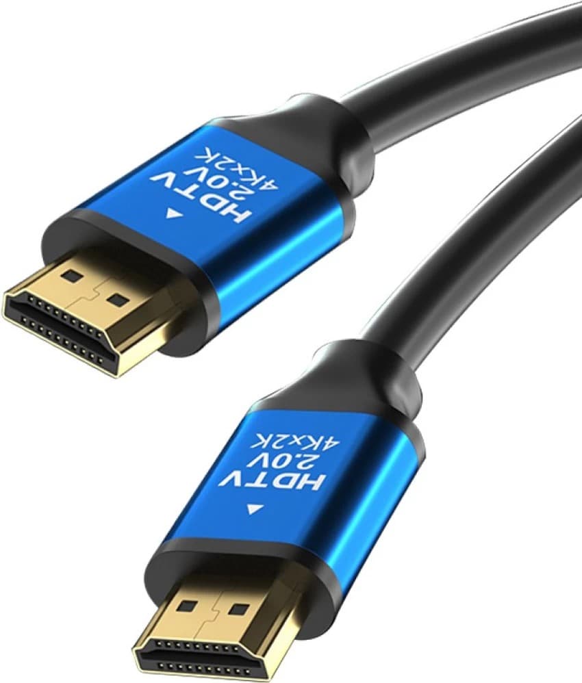 HDMI 2.0v 4K HDMI 20 Meter Cable for rent in Sri Lanka — partner Bee & Gee
