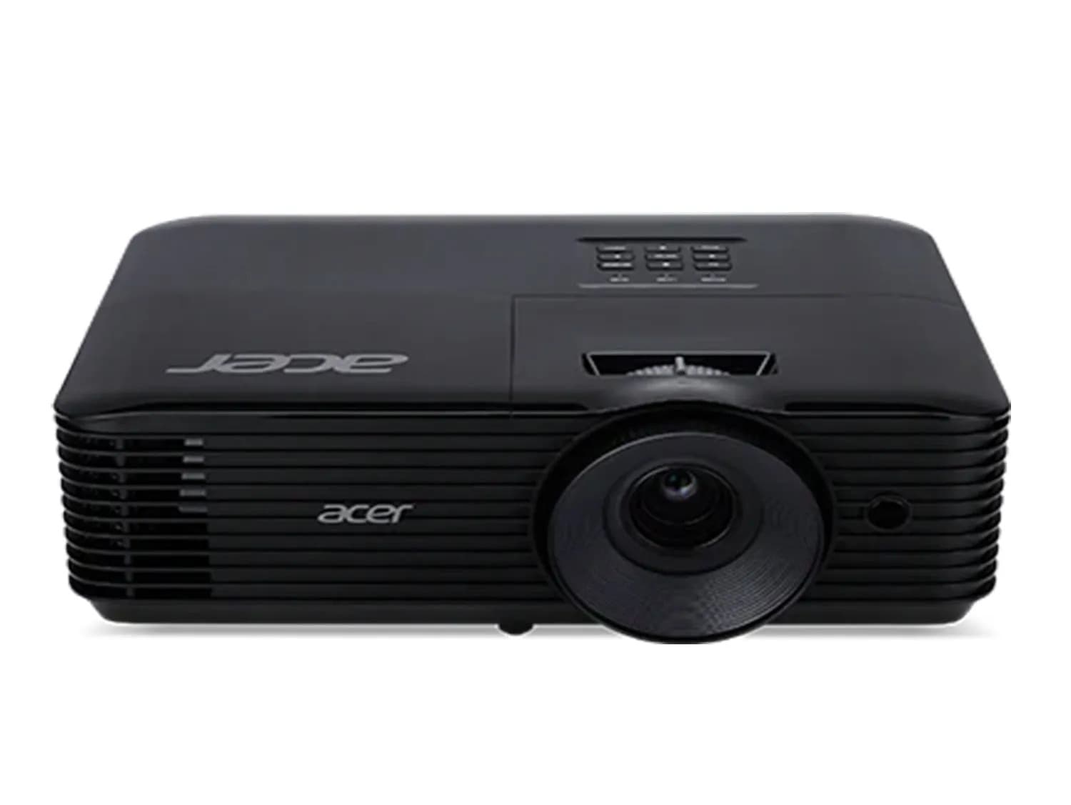 Rent a bright 3600-lumen Acer SVGA DLP projector in Colombo from Rentitem.lk