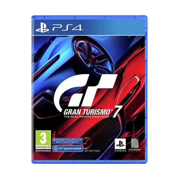 Sony / Polyphony Digital
