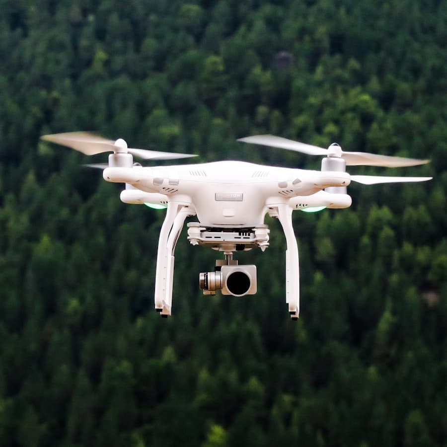 Drone Pilot