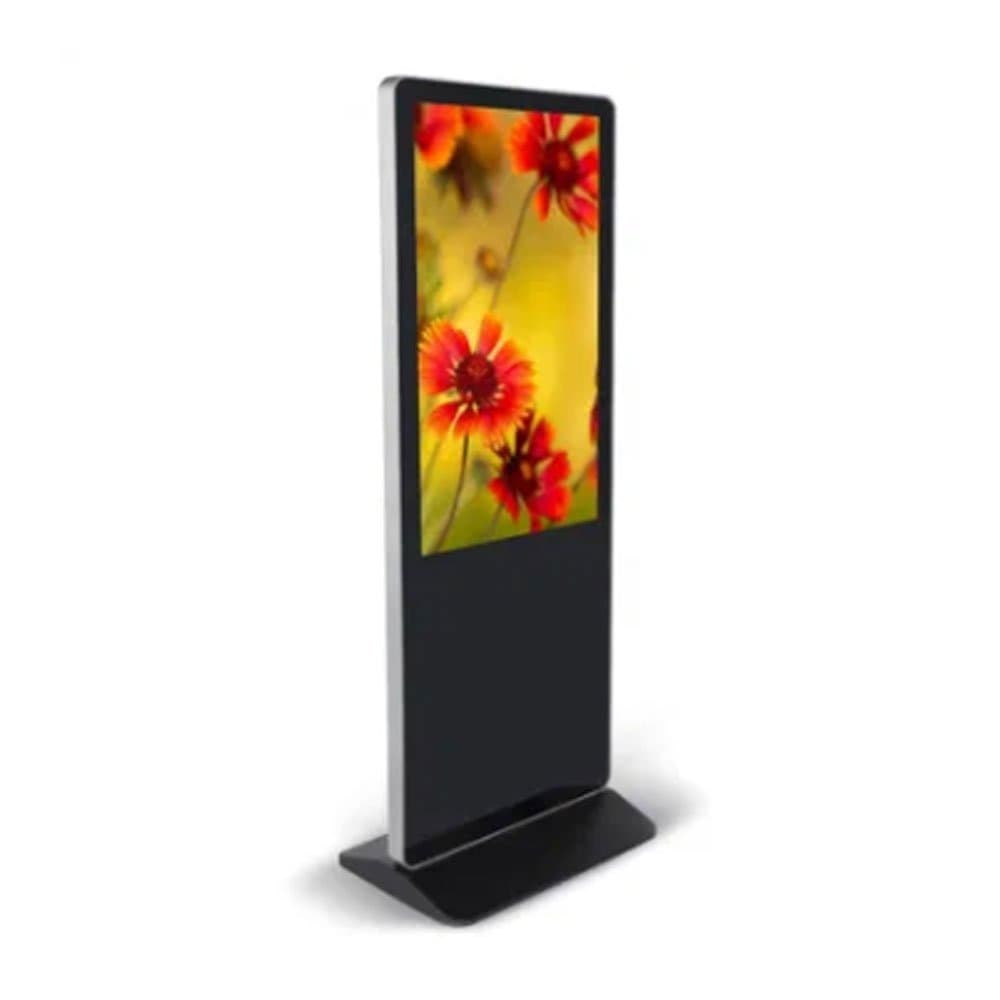 Android LED Vertical Kiosk 55 Inch