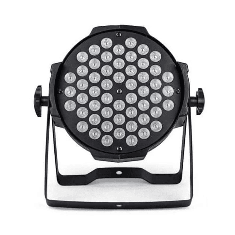 LED Par Can Light 54×3W (TX)