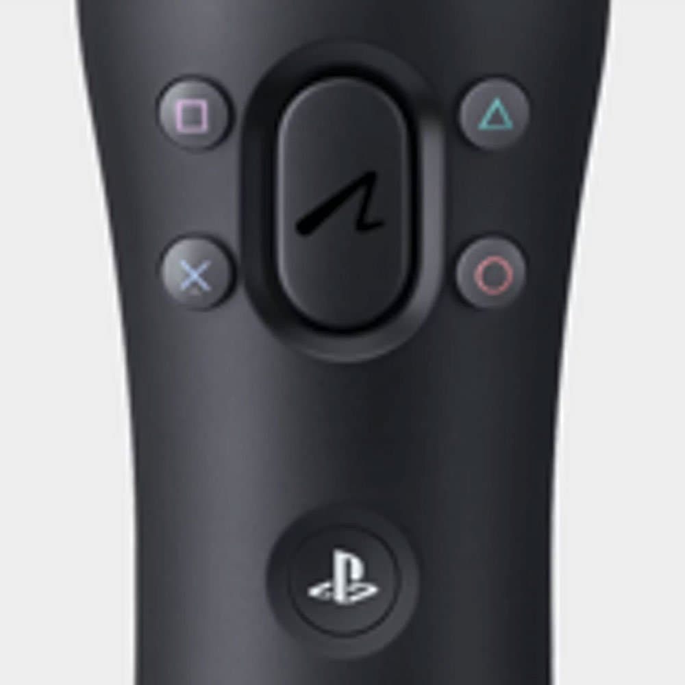 Rent Sony CUH-ZCT2 PS4 Wireless Controller (PSVR compatible) Jet Black in Sri Lanka - Gaming from Rentitem.lk - thumbnail 5