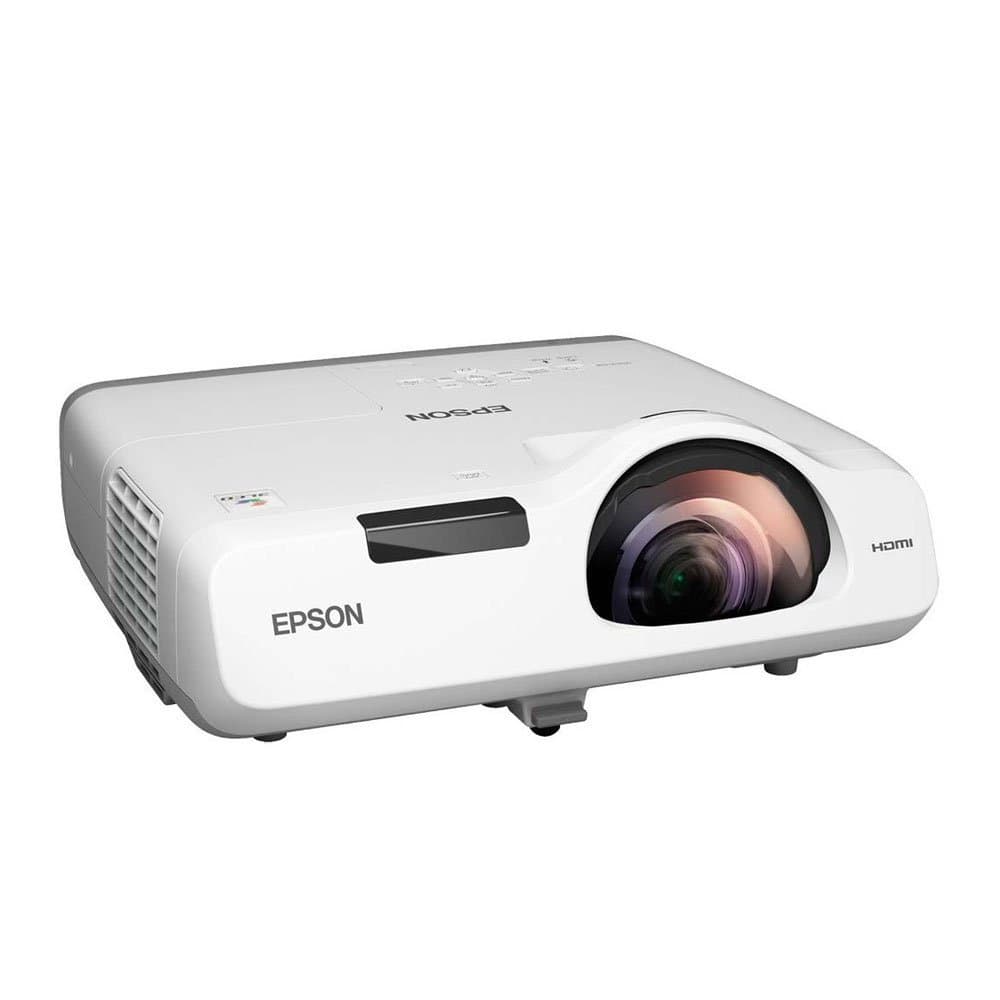 Rent the Epson EB-530 short throw XGA 3LCD projector in Colombo, Sri Lanka from Rentitem.lk - thumbnail 4