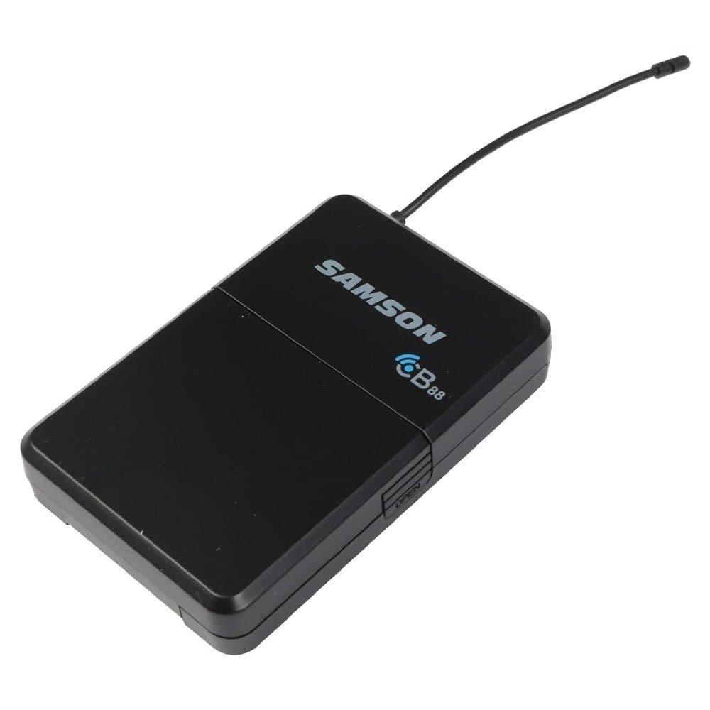 Rent JTS E-7 Series + CM-501 Wireless Lavalier Microphone Wireless (with receiver) in Sri Lanka - Sounds from Rentitem.lk - thumbnail 6