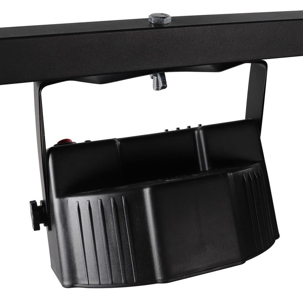 Rent a DJ T-Bar lighting tripod stand in Colombo, Sri Lanka from Rentitem.lk - thumbnail 2
