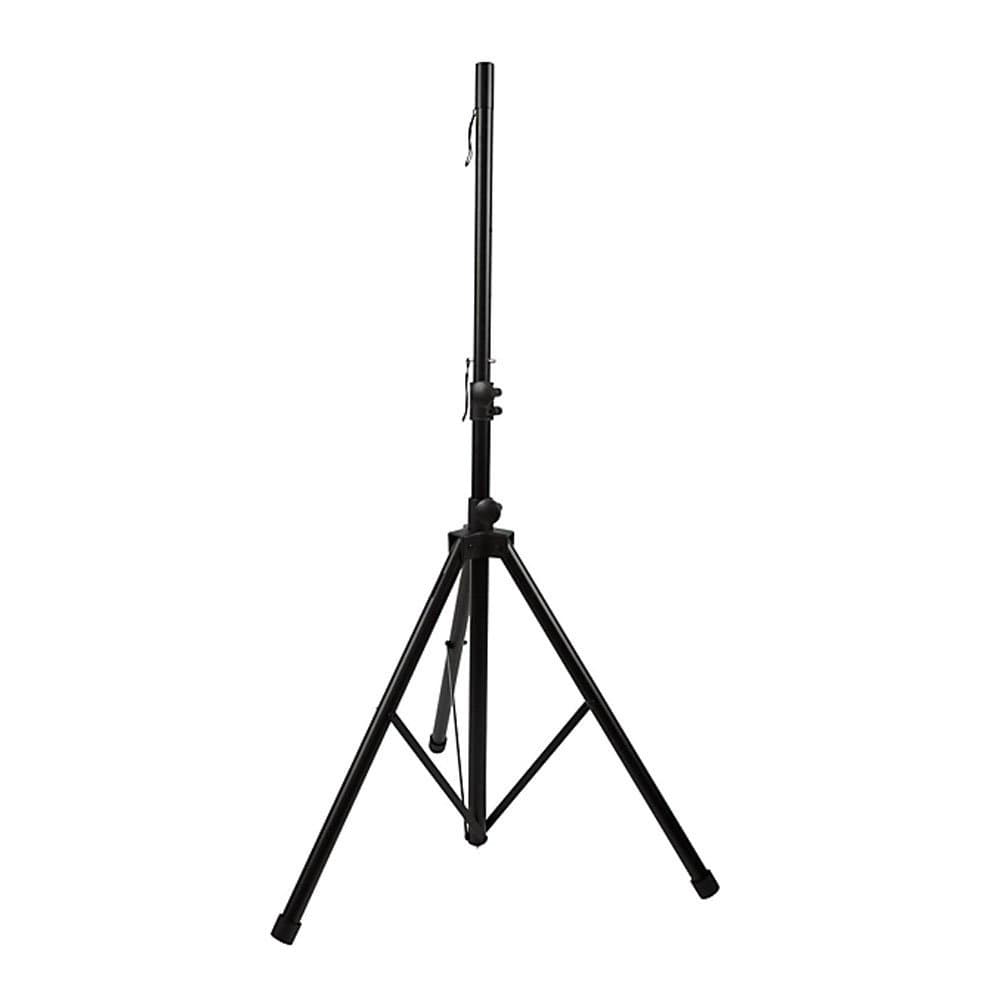 Rent a steel speaker tripod stand with 35mm pole in Colombo from Rentitem.lk - thumbnail 3