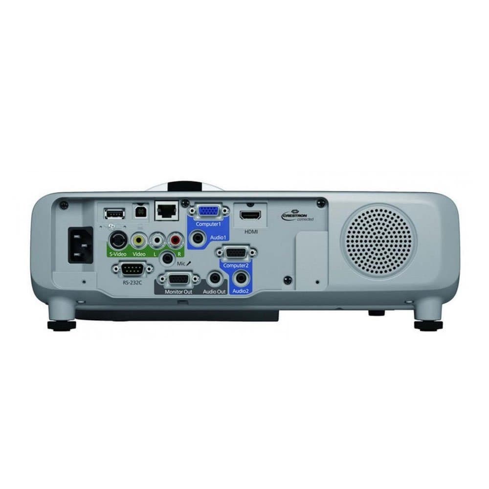 Rent the Epson EB-530 short throw XGA 3LCD projector in Colombo, Sri Lanka from Rentitem.lk - thumbnail 5