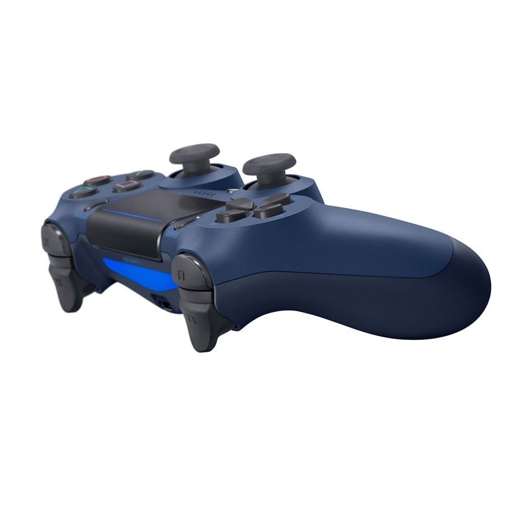 Rent Sony DualShock 4 (CUH-ZCT2) Wireless Game Controller 162 x 52 x 98 mm Jet Black in Sri Lanka - Gaming from Rentitem.lk - thumbnail 4