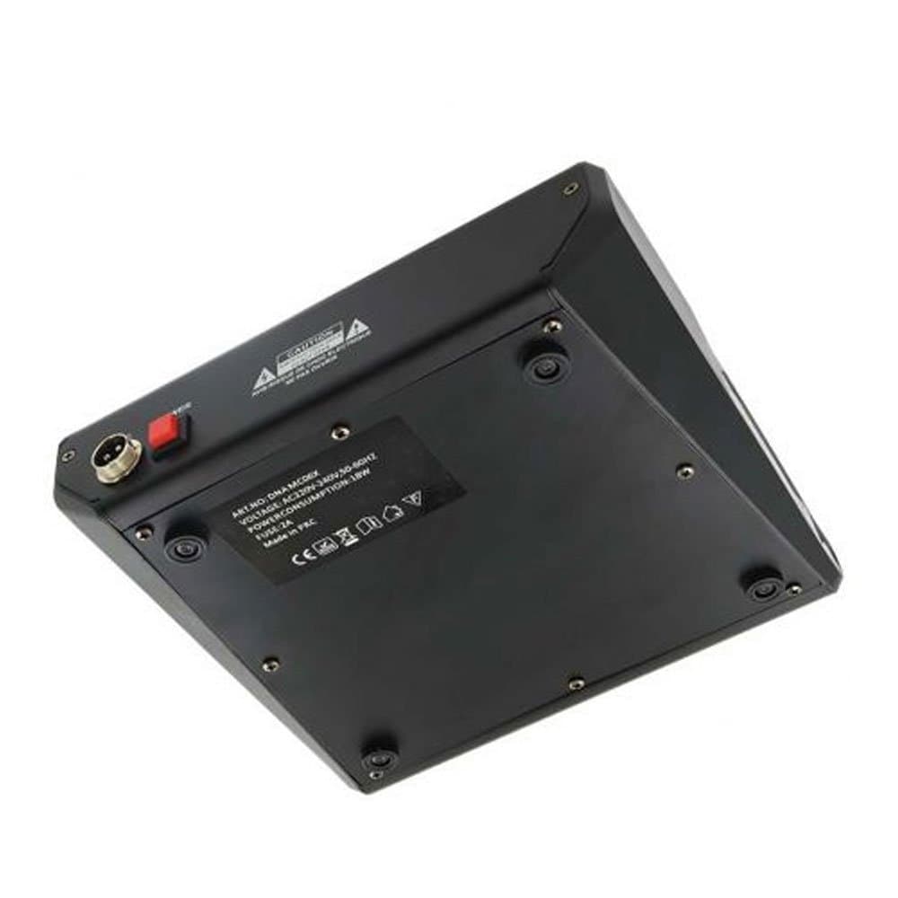 Rent Inkel MX-880E 8-Channel Analog Audio Mixer in Sri Lanka - Sounds from Rentitem.lk - thumbnail 4