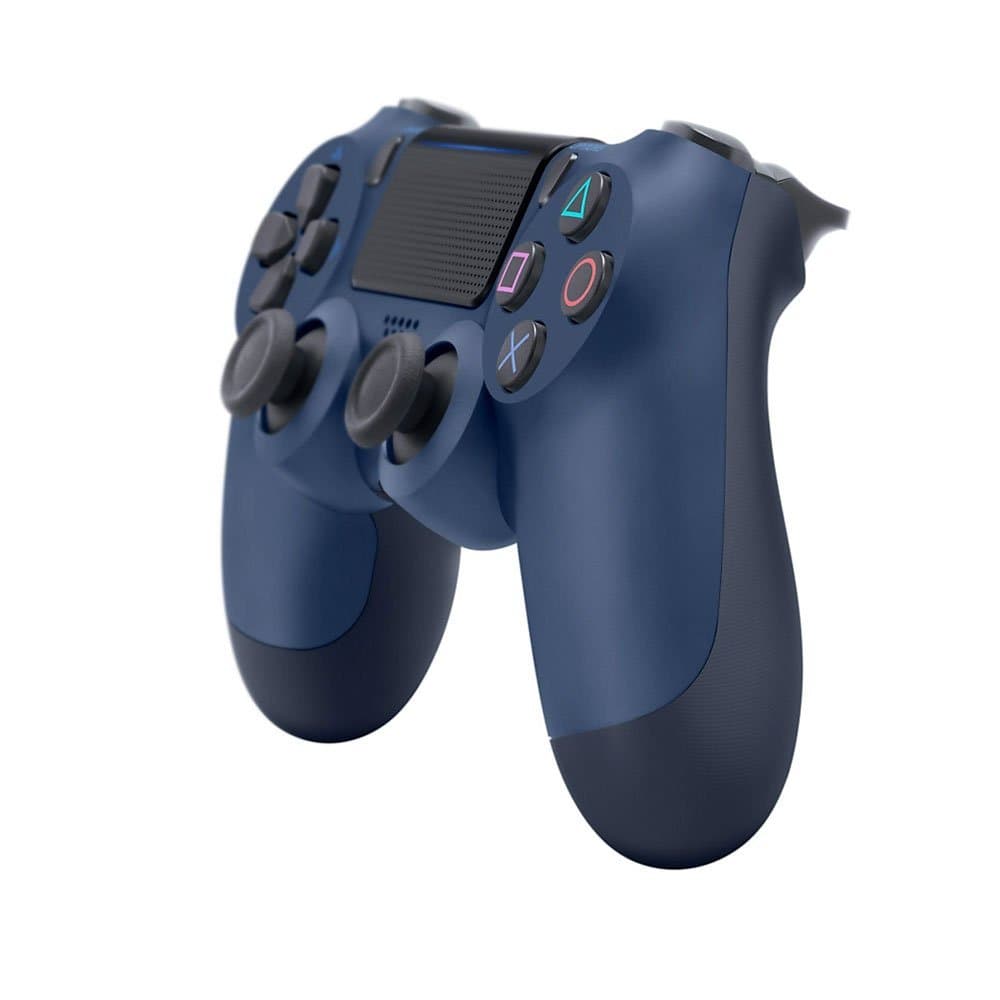 Rent Sony DualShock 4 (CUH-ZCT2) Wireless Game Controller 162 x 52 x 98 mm Jet Black in Sri Lanka - Gaming from Rentitem.lk - thumbnail 3