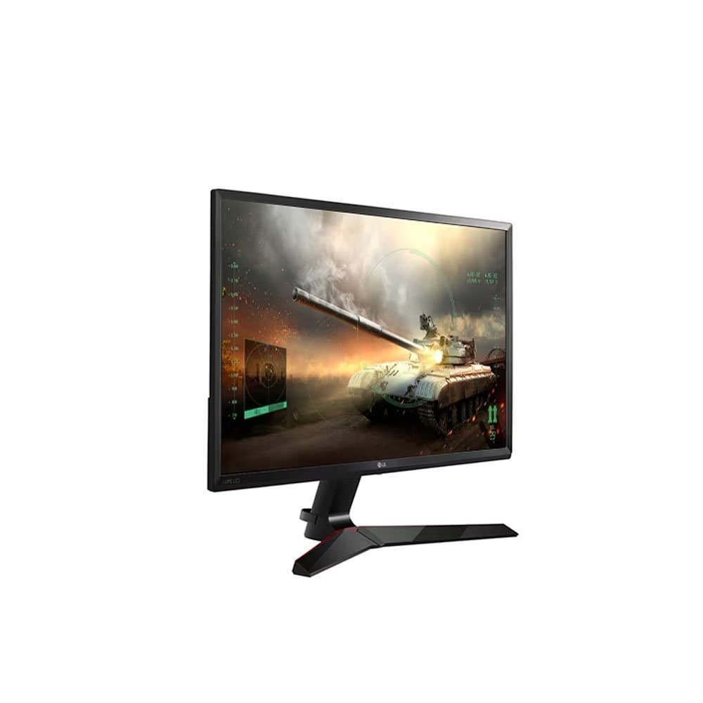 Rent a Samsung 27-inch Full HD IPS computer monitor in Colombo from Rentitem.lk - thumbnail 4