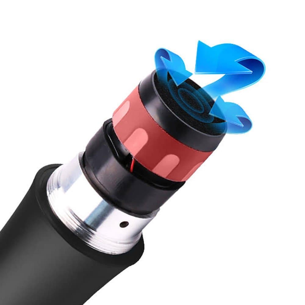 Rent the WEISRE M320 handheld dynamic microphone in Colombo, Sri Lanka from Rentitem.lk - thumbnail 4