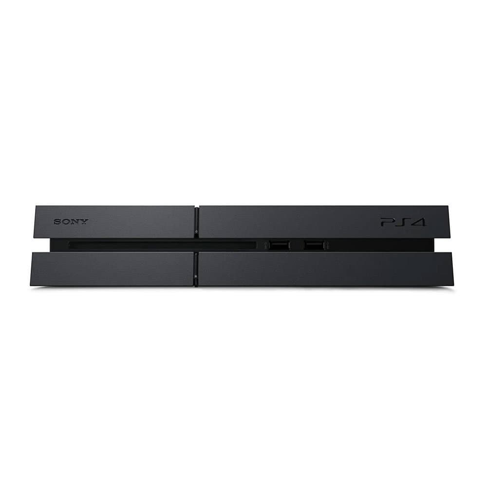 Rent Sony PS4 Pro (CUH-7000) Gaming Console 500GB Jet Black in Sri Lanka - Gaming from Rentitem.lk - thumbnail 3