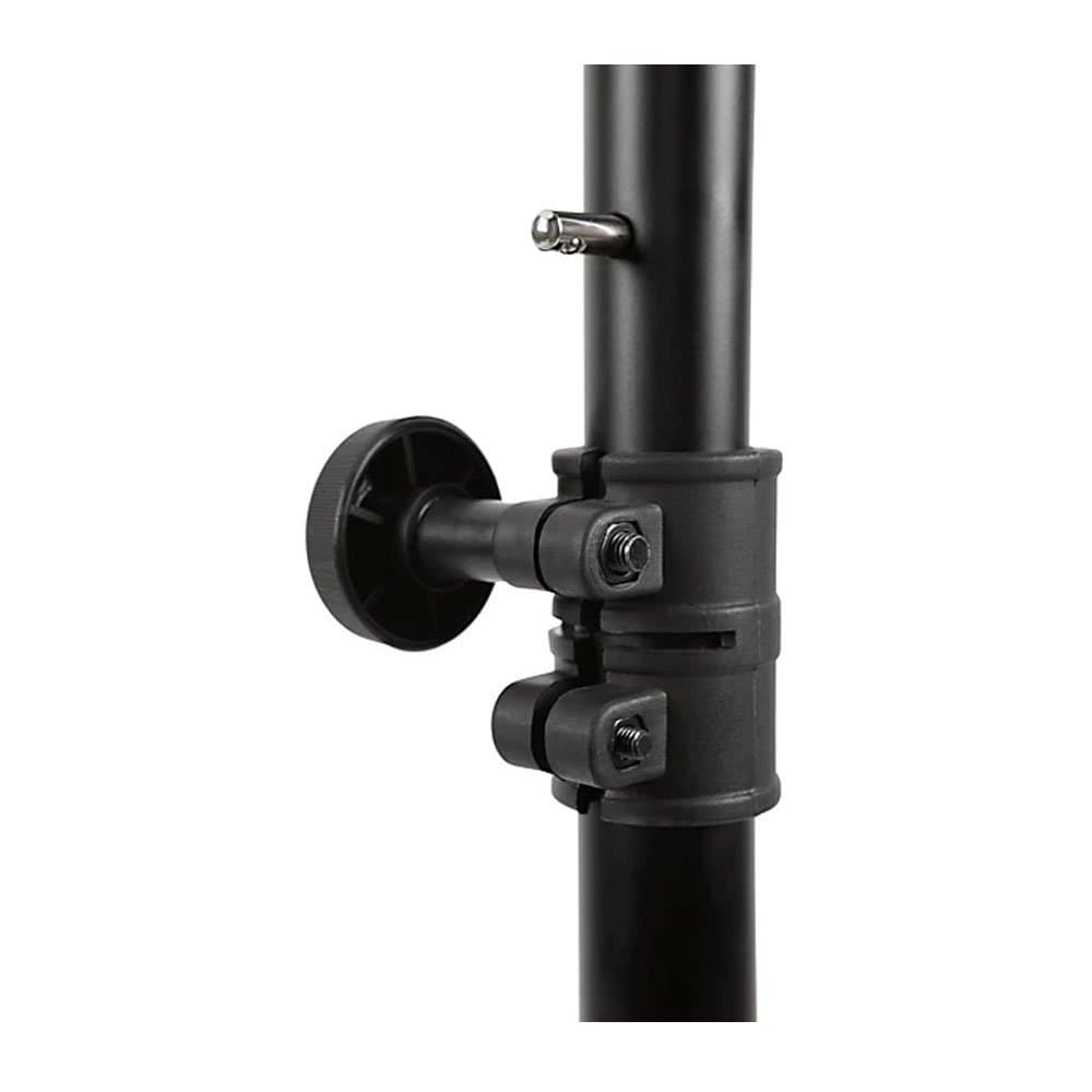 Rent a steel speaker tripod stand with 35mm pole in Colombo from Rentitem.lk - thumbnail 2