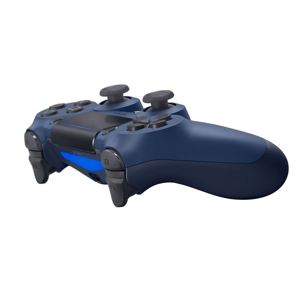 Rent Sony DualShock 4 (CUH-ZCT2) Wireless Game Controller 162 x 52 x 98 mm Jet Black in Sri Lanka - Gaming from Rentitem.lk - thumbnail 5