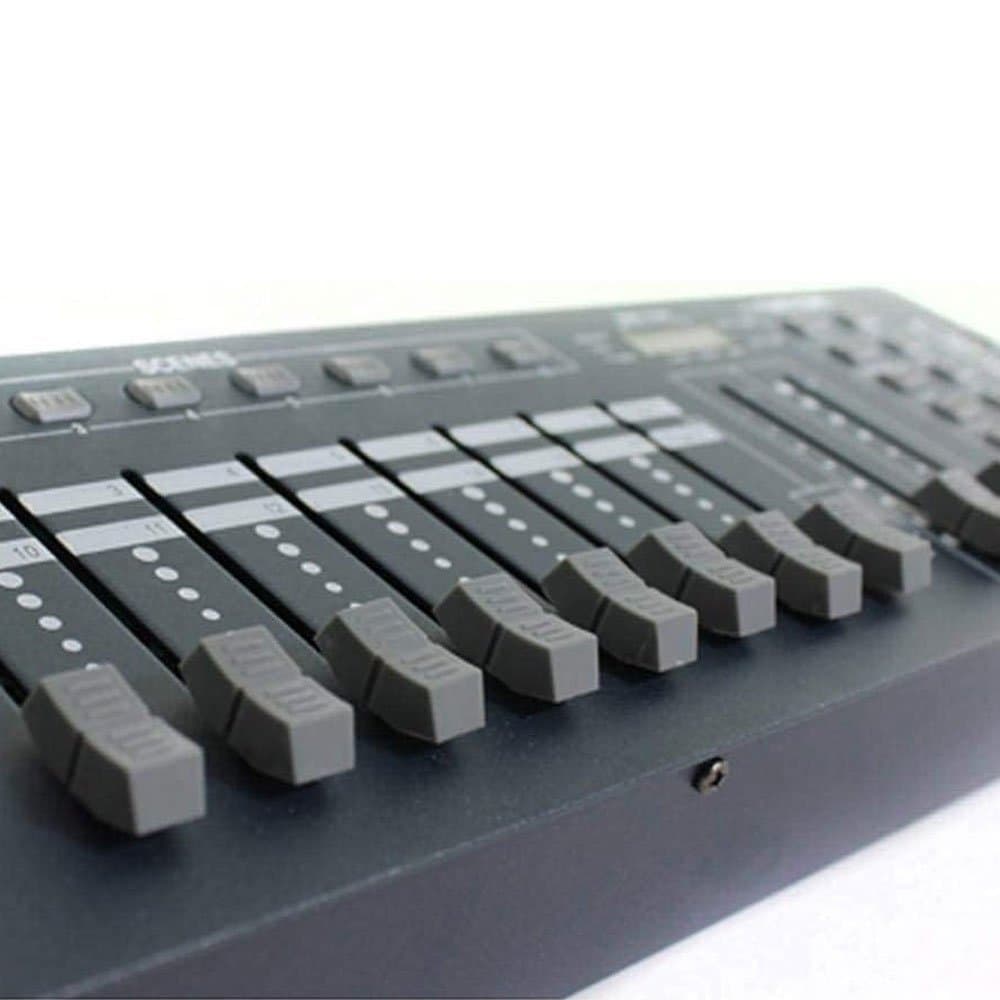 Rent the Chauvet DJ Obey 40 DMX lighting controller in Colombo, Sri Lanka from Rentitem.lk - thumbnail 4