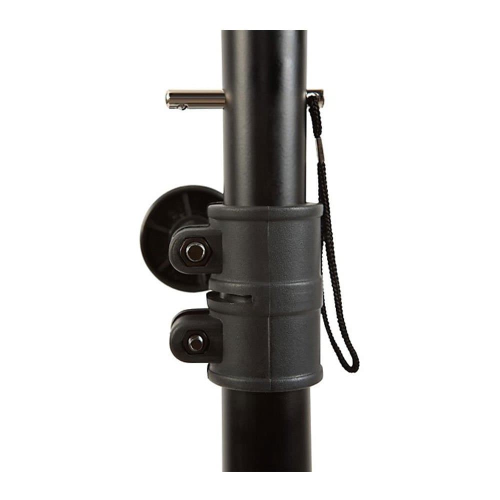 Rent a steel speaker tripod stand with 35mm pole in Colombo from Rentitem.lk - thumbnail 6