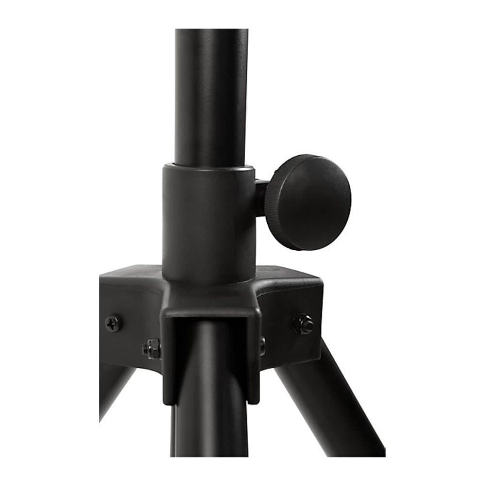 Rent a steel speaker tripod stand with 35mm pole in Colombo from Rentitem.lk - thumbnail 5
