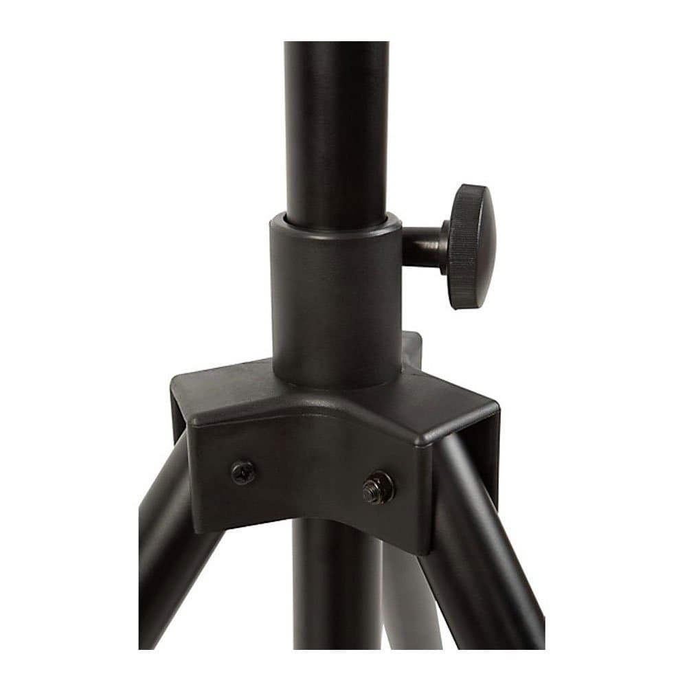 Rent a steel speaker tripod stand with 35mm pole in Colombo from Rentitem.lk - thumbnail 4