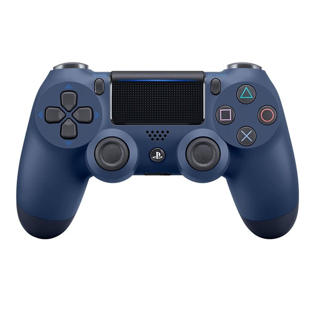 Rent Sony DualShock 4 (CUH-ZCT2) Wireless Game Controller 162 x 52 x 98 mm Jet Black in Sri Lanka - Gaming from Rentitem.lk - thumbnail 2